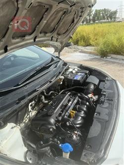 هیوندای ئەکسنت